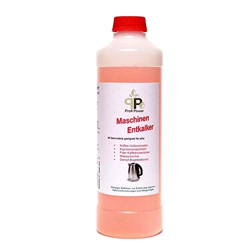 Preisvergleich Produktbild Profi Power - Universalentkalker - 1000ml