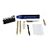 Gunmaster 38/9mm Pistol Cleaning Kit (14-Piece)