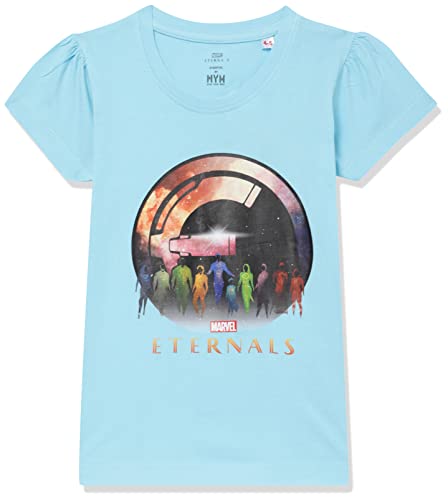 Image of Marvel Eternals Girls Tshirt