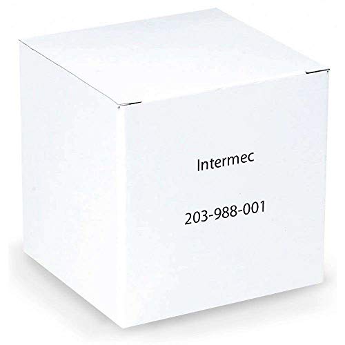 Preisvergleich Produktbild Intermec 203988001-KIT, Schutz Kofferraum, CK3R