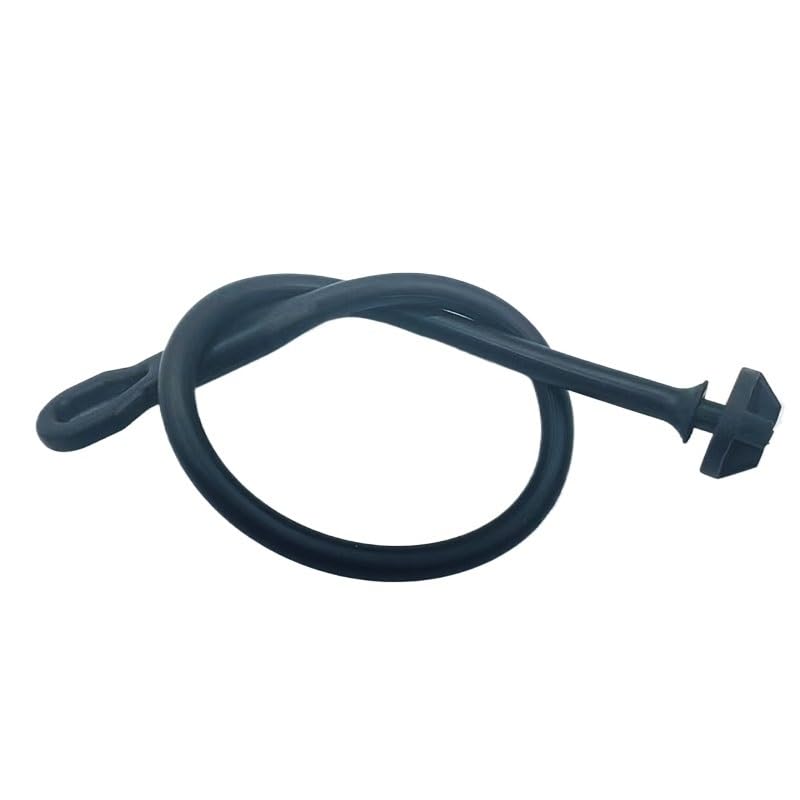 Sangle plage arriere de coffre Golf 3 et Mk2 cordon suspension 1H6863447