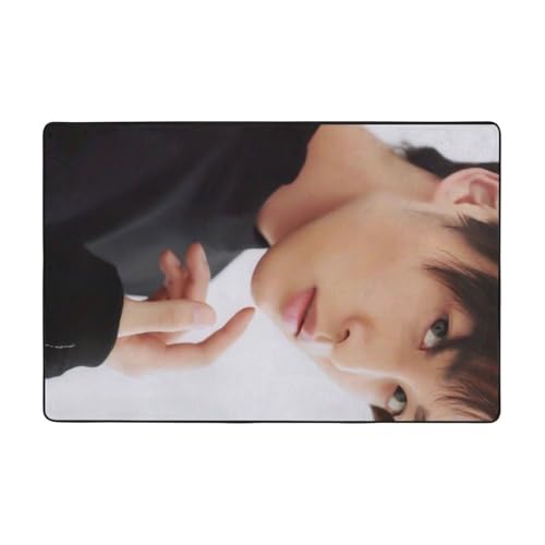 Snowman ڍ@ (85) J[ybg O 􂦂 k  }bg イ ~ߕt h h_j R hL g[Jo[ zbgΉ 120x180cm