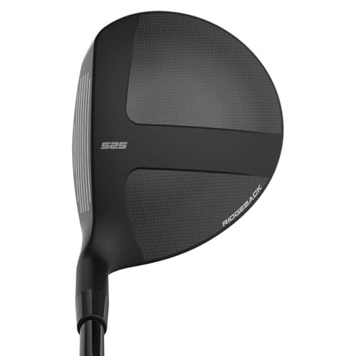 Tour Edge Hot Launch X525 Fairway Woods