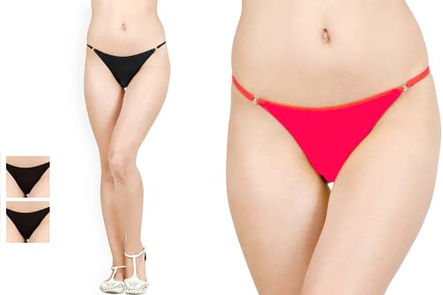 Image of Binki Innerwear Panties for Women and Girls