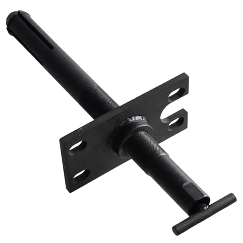 Extractor de cojinetes de cardán - Herramienta de alineación de motor profesional universal - Extractor de cojinetes de sello universal - Extractor de cojinetes de orificio ciego - Extractor de
