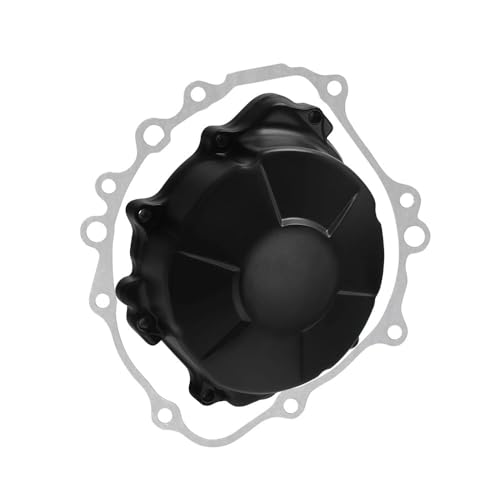 Évitez la casse sur piste : Protecteur Stator Moteur CBR600RR Carter robuste