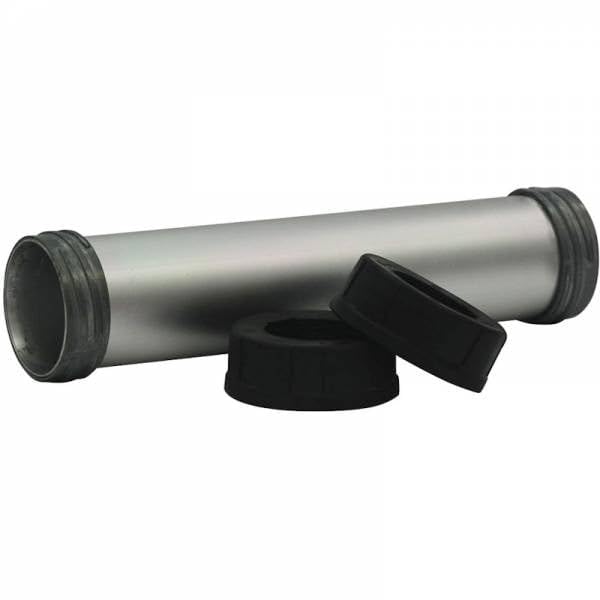 Milwaukee 4002395375028 4932352844 Empfänger, geschlossene Kartusche, Aluminium, 400 ml, 4932352844
