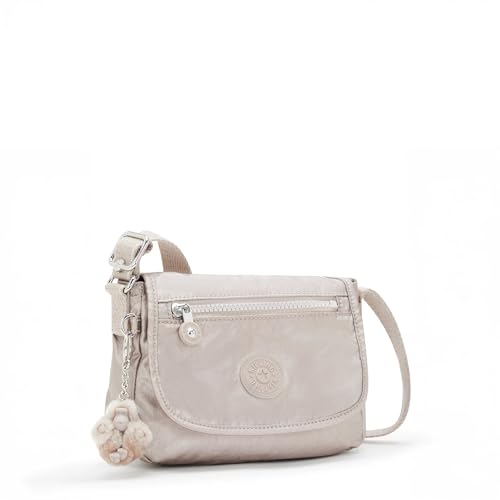 Image of Kipling Sabian Printed Crossbody Mini Bag
