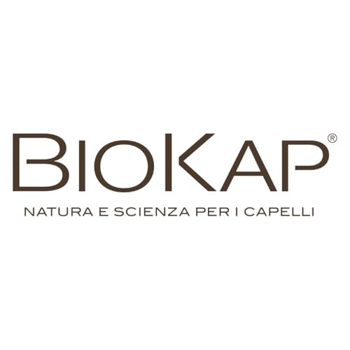 Foto von BIOKAP RAPID Permanente Haarfarbe 5.34 Honig Kastanienbraun | NUR 10 MINUTEN EINWIRKZEIT | Bio Arganöl - TricoREPAIR Komplex - VEGAN | Optimale Grauabdeckung | Bis zu 80% natürliche Inhaltsstoffe