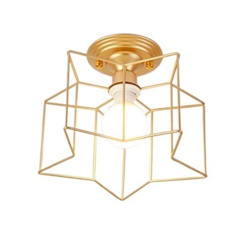 Lustre en fer forgé moderne : l'élégance artistique au cœur de votre salon cosy