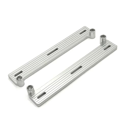 ��������ƃA�N�Z�T���[ Compatible With WPL C64 1/16 �����[�g�R���g���[���J�[ �A���~���� �t�b�g�y�_���L�b�g �A�b�v�O���[�h�p�[�c