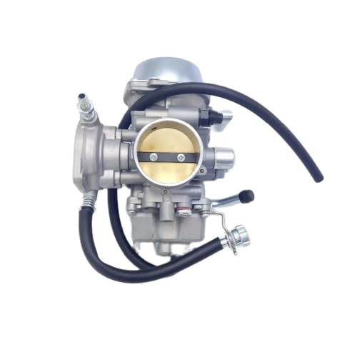 Carburateur PD42J anti-calage pour moteur 600cc YFM600 et UTV