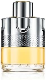 Azzaro, Wanted, Perfume Masculino, Eau de Toilette, 50ml