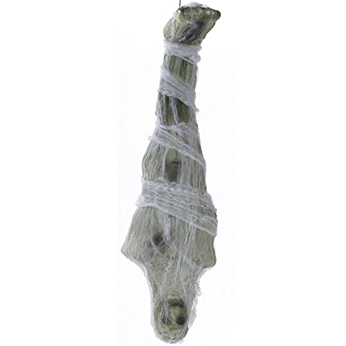 Cocoon Corpse Decoration