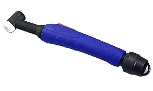 RIVERWELD WP-26 SR-26 TIG �n�ڃg�[�` �w�b�h�{�� 200Amp ��⎮ ���[���X�^�C�� (�ō��i��)