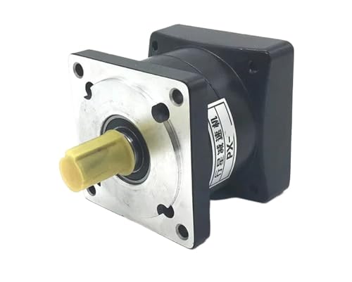 Réducteur planétaire Nema34 36:1 pour l'automatisation de machine 86 mm