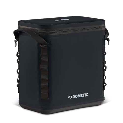 Sac isotherme repas Dometic 19l parfait pour vos pique-niques en famille et sorties à la plage