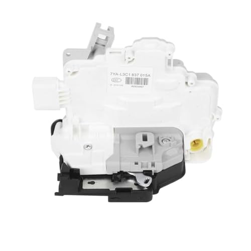 Cerradura central coche 5ND837015A: conjunto de bloque de puerta de automóvil de 1 unidad