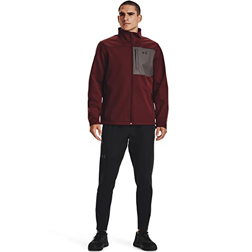 Image of Under Armour Men's Coldgear Infrared Shield 2.0 Soft Shell