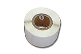  vhbw Etiquetas Cinta adhesiva cinta de etiquetas 28x89mm para Dymo LabelWriter LW400 Duo, LW400 Turbo, LW450, LW450 Duo, LW450 Twin Turbo por 99010.