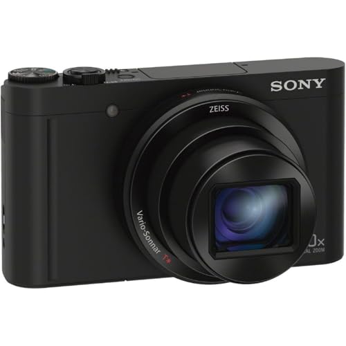 ソニー Cyber-shot DSC-WX500 の商品画像 3
