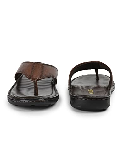 Image of Liberty Men's Leather Slipper