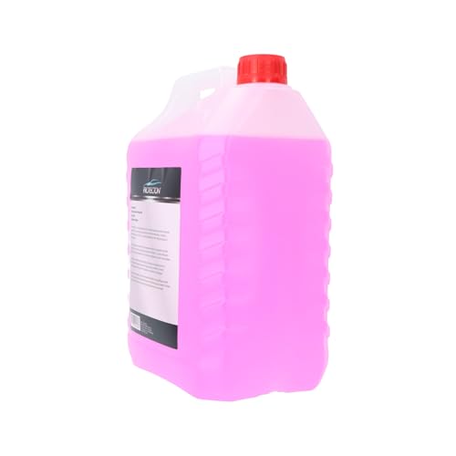 Protecton Lave-Glace été 5 litres, Transparente – vue 5
