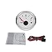 ELING Fuel Level Gauge Meter 240-33ohm 52mm with Backlight 9-32V