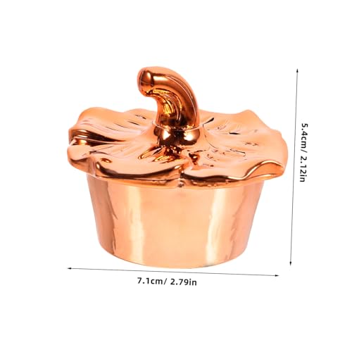 Repuesto de mango para tapa de olla micro-presión miniatura 6