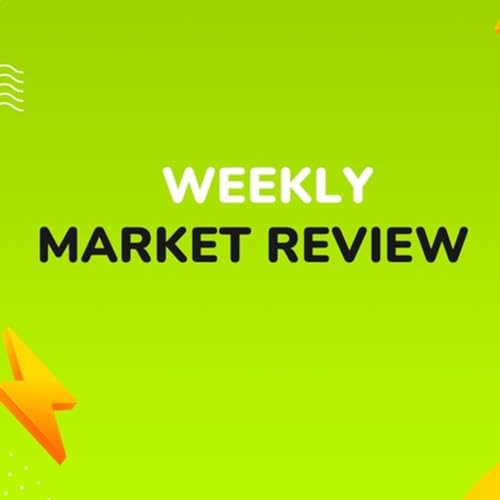 Couverture de 17. Market Review Monday- 09 December 2022