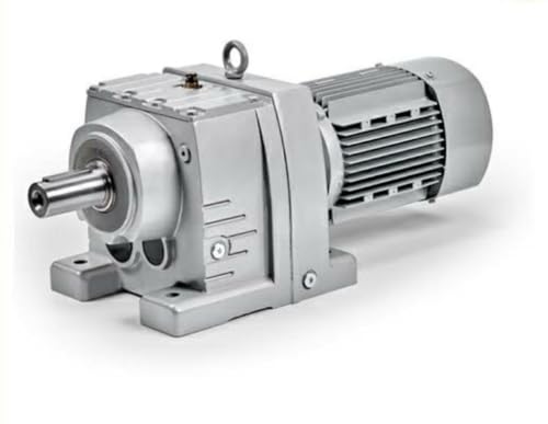Benchmark SP1217 Gear Motor for 2D Biorocker, 115V by Benchmark Scientific - Used condition - US$21.98