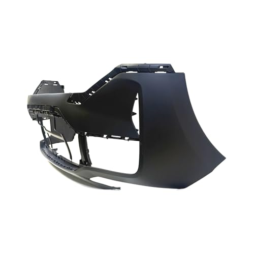 Image of FitParts For Hyundai Santa Fe 2021-2022 Front Upper Bumper Cover