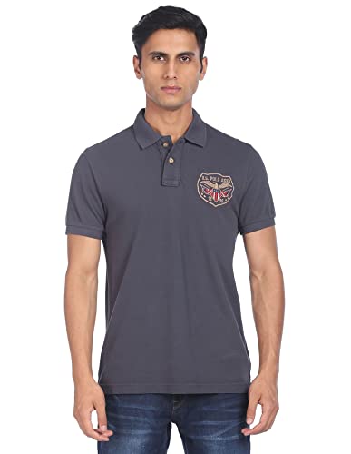 Image of U.S. POLO ASSN. Men's Regular Fit T-Shirt