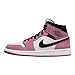 Produktbild Nike Damen Basketballschuh, violett, 40.5 EU