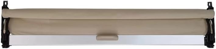 Shades Car Sun Shade Curtain For Skoda Superb 2016 2017 2018 5C5877307A,Car Panorama Sunroof Sunshade Curtain Roller Blind,C-Black