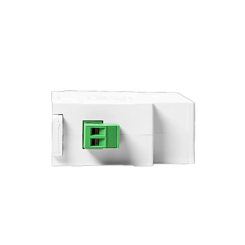 Image of USR-DR302 IOT Din Rail Mount RS485 to Ethernet Converter (without power adapter)