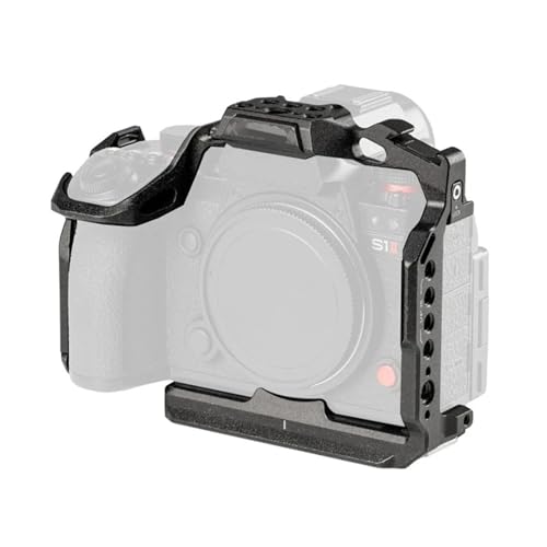 �݊���������p�i�\�j�b�N S1R II S1 II S1 IIE Black Mamba �P�[�W�L�b�g�ƌ݊���������AArca Swiss �N�C�b�N�����[�X�v���[�g����������Ă��܂��B(5502)