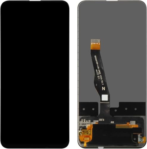 for Huawei Y9 Prime (2019) tfBXvČ^b`plfBXvCfW^CUAZȕC LCDTouch Screen Display 