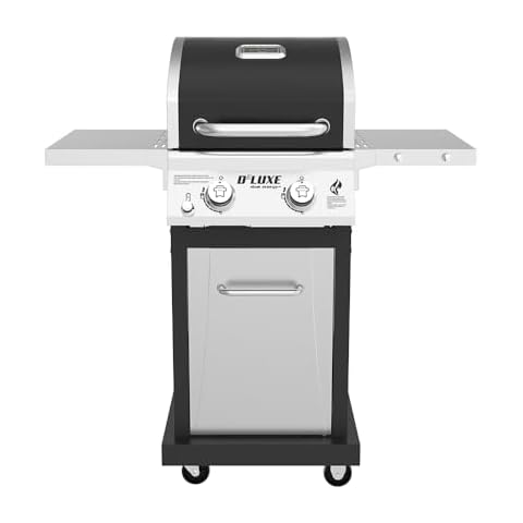 Nexgrill 2 Burner Propane Gas Grill Cover