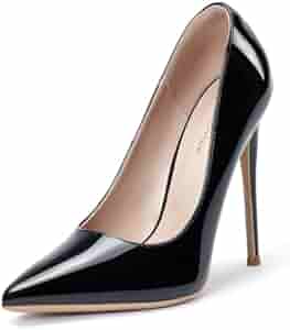 Stilettos guruhining yalangoch surati