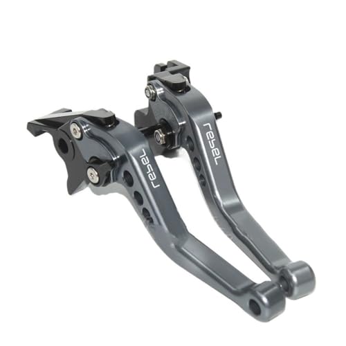 Levier d'embrayage court pour Honda CMX 500 et Rebel 300 de 2017 à 2019