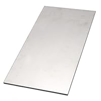 ChaRLes Titanlegierungsplatte 6Al4V Titanplatte 300X150X3Mm