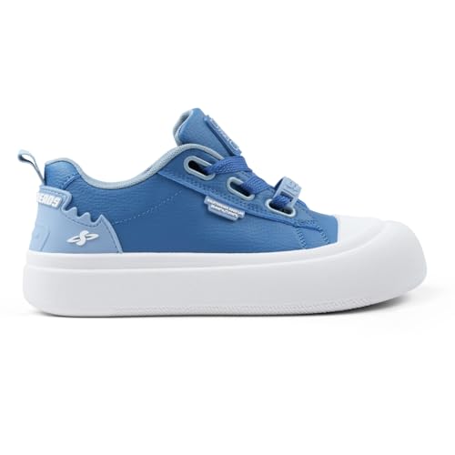 Image of SOLETHREADS Ollie Sneakers for Women | Stylish & Fashionable| Comfortable|Walking Shoes| Lightweight Flexible| Skid-Resistant| Everyday |Casual Shoes for Women
