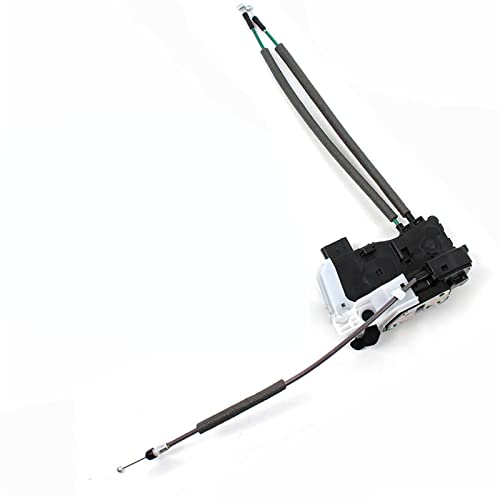 Serrure bloquée Tucson arrière droit ? Actionneur de rechange OEM 814202S000