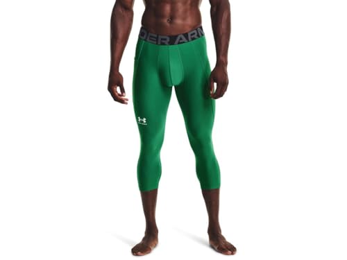 Image of Under Armour Men's Armour HeatGear 3 /4 Leggingsdisc