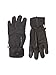 SEALSKINZ Witton Waterproof Extreme Cold Weather Glove, Black, L