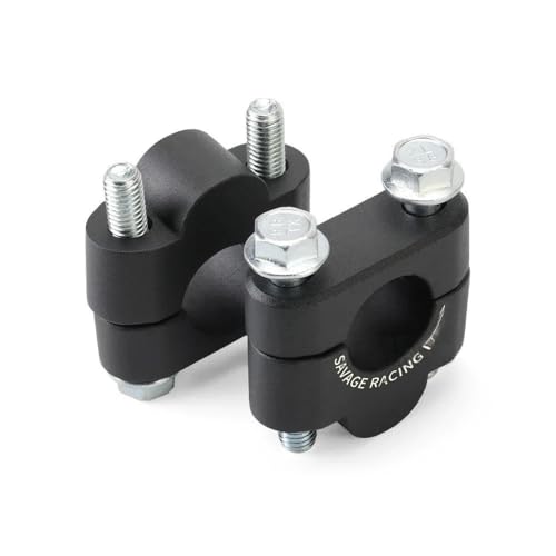 Pince de levage guidon contre mal de dos pour moto NC750 et CB400
