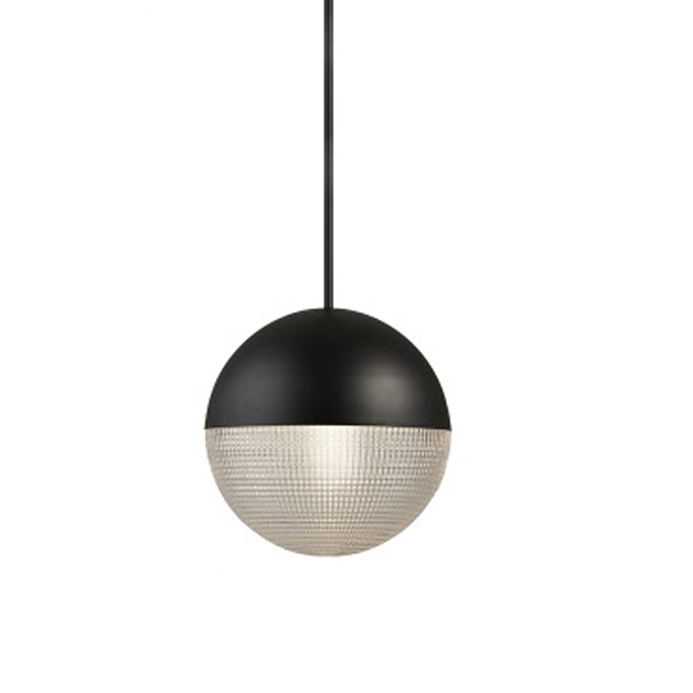 Lustre moderne E27 réglable pour éclairer les cages d'escalier et pièces sombres