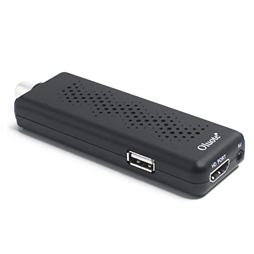 Ricevere i programmi gratuiti da decoder dvb-t2 hd smart tv e in alta definizione HD con codec h.265 10bit/compatibile con H.264.