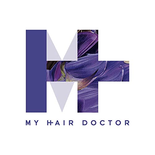 My Hair Doctor Keratin Repair Deep Conditioning Colour Protection Hair Mask Intense for Dry, Colour Treated Hair, Sulphate Free, Vegan Haircare 200ml - Image 7